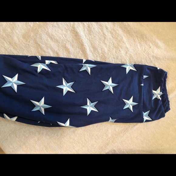 Lularoe Leggings os - Picture 1 of 3